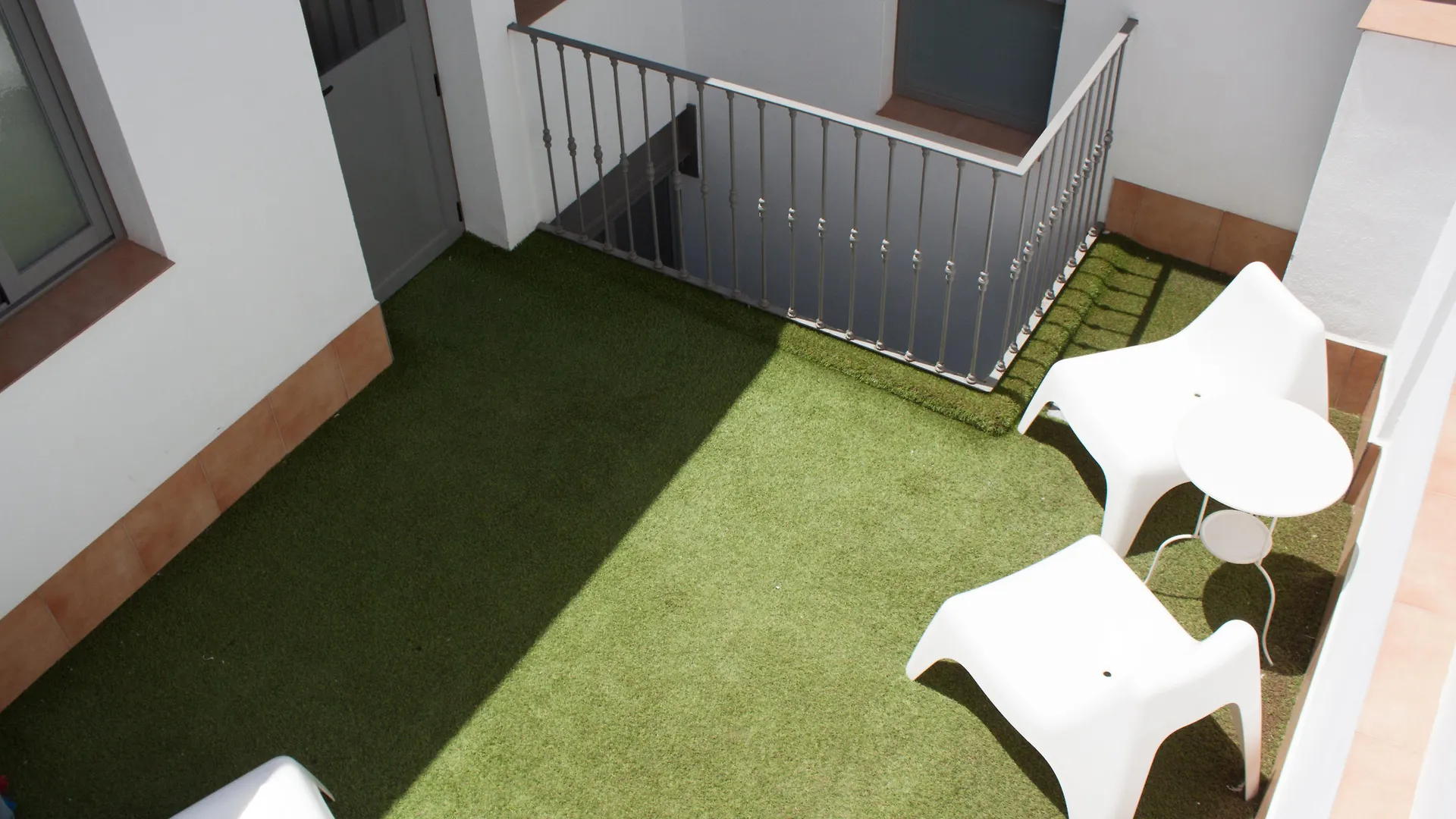 Urban Malaga Apartments Spain