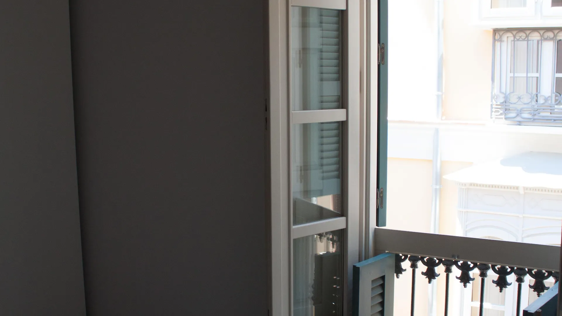 Urban Malaga Apartments Spain