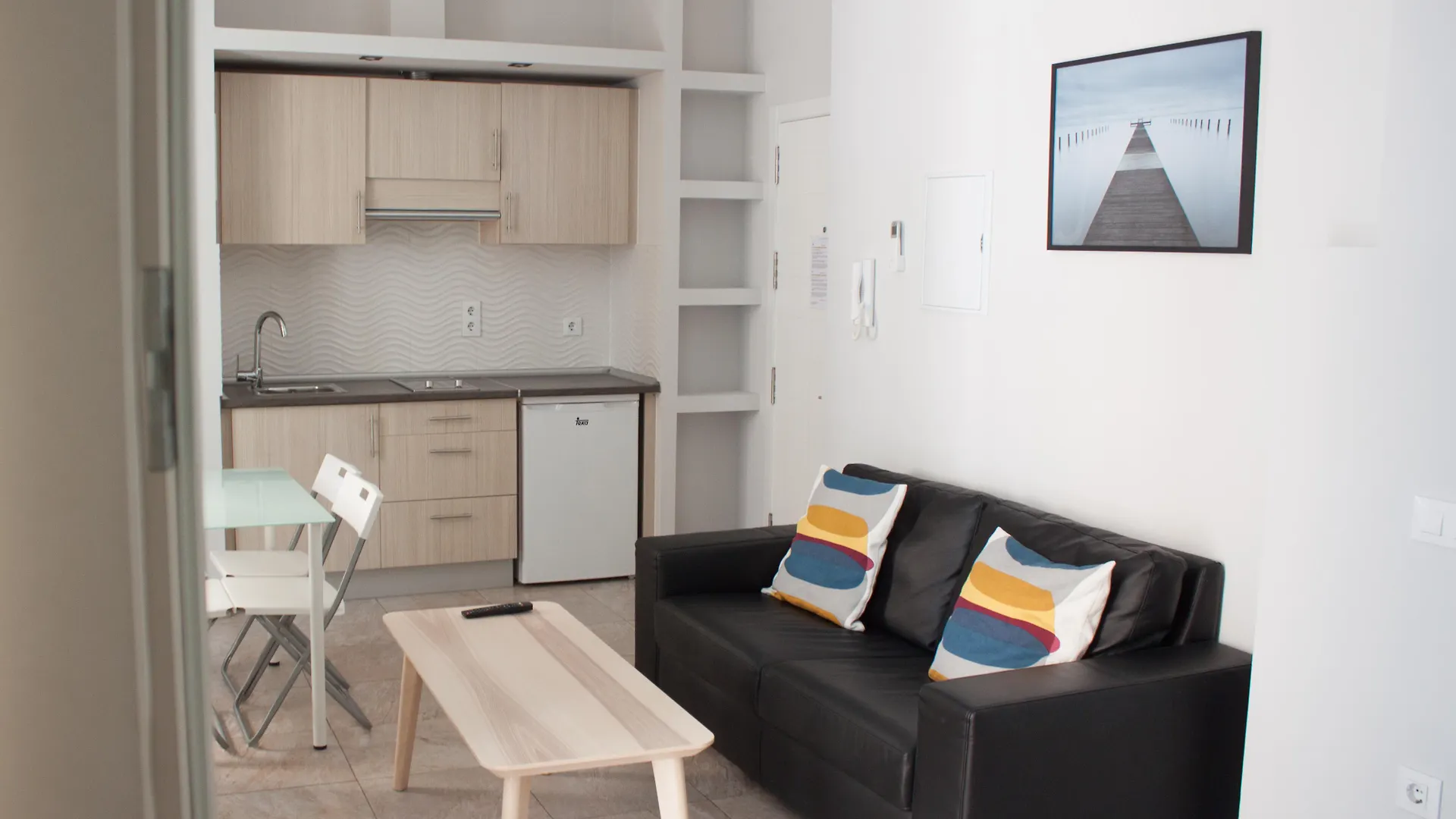 Urban Malaga Apartments