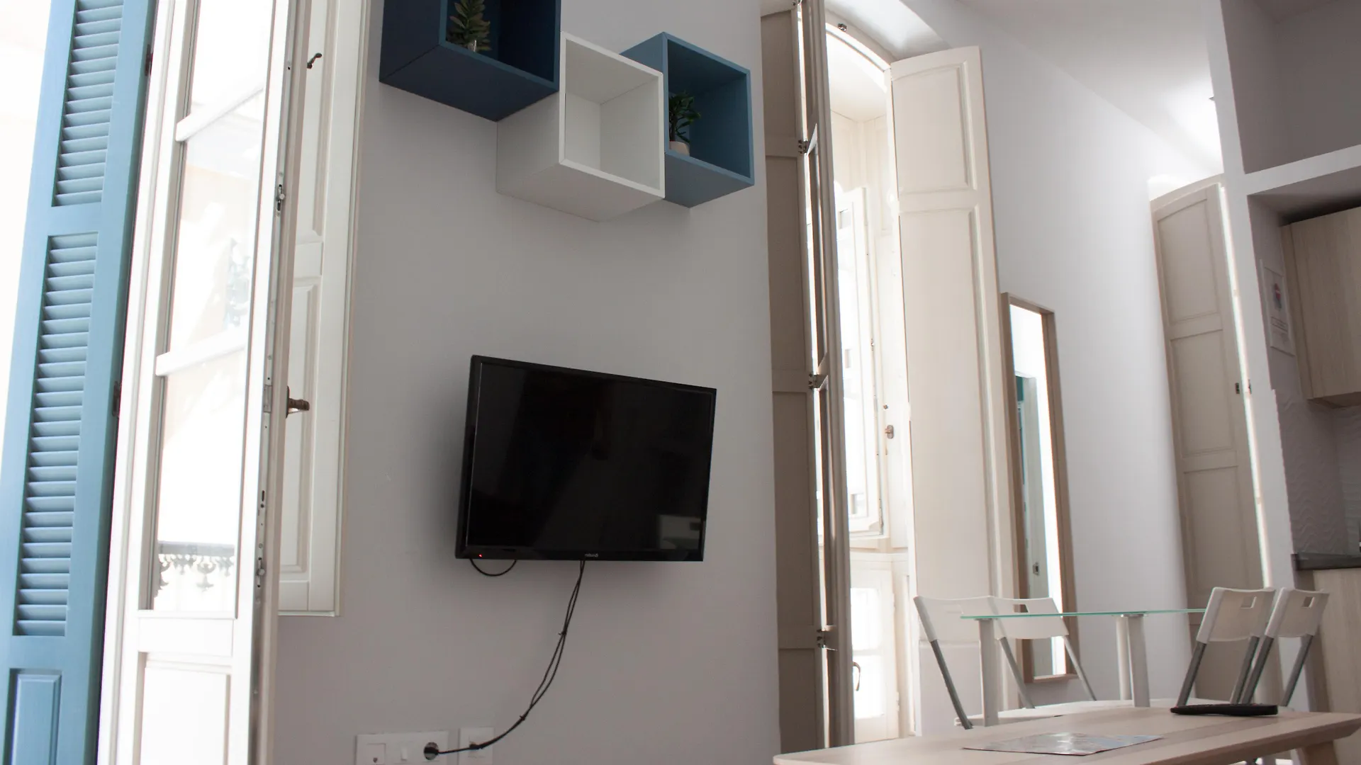 Urban Malaga Apartments