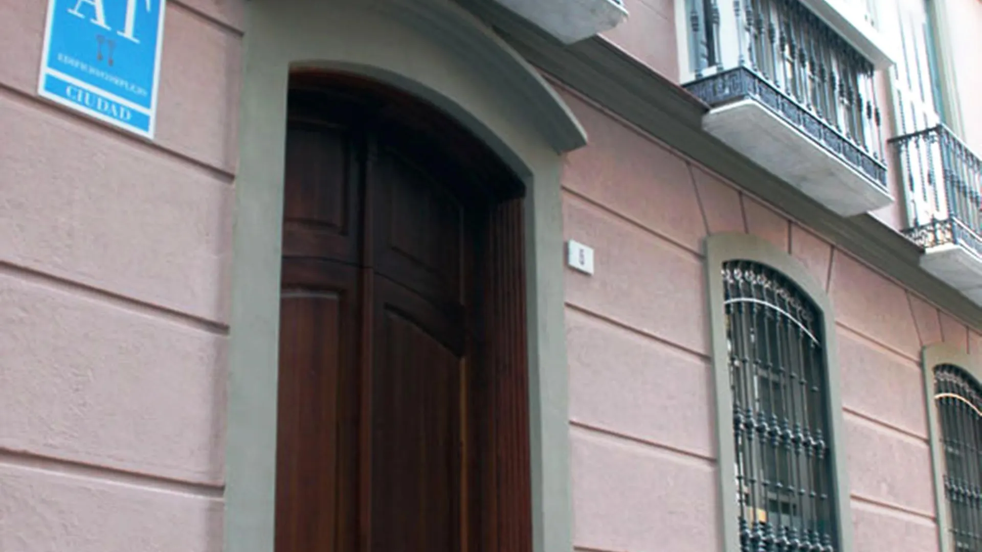 Urban Malaga Apartments