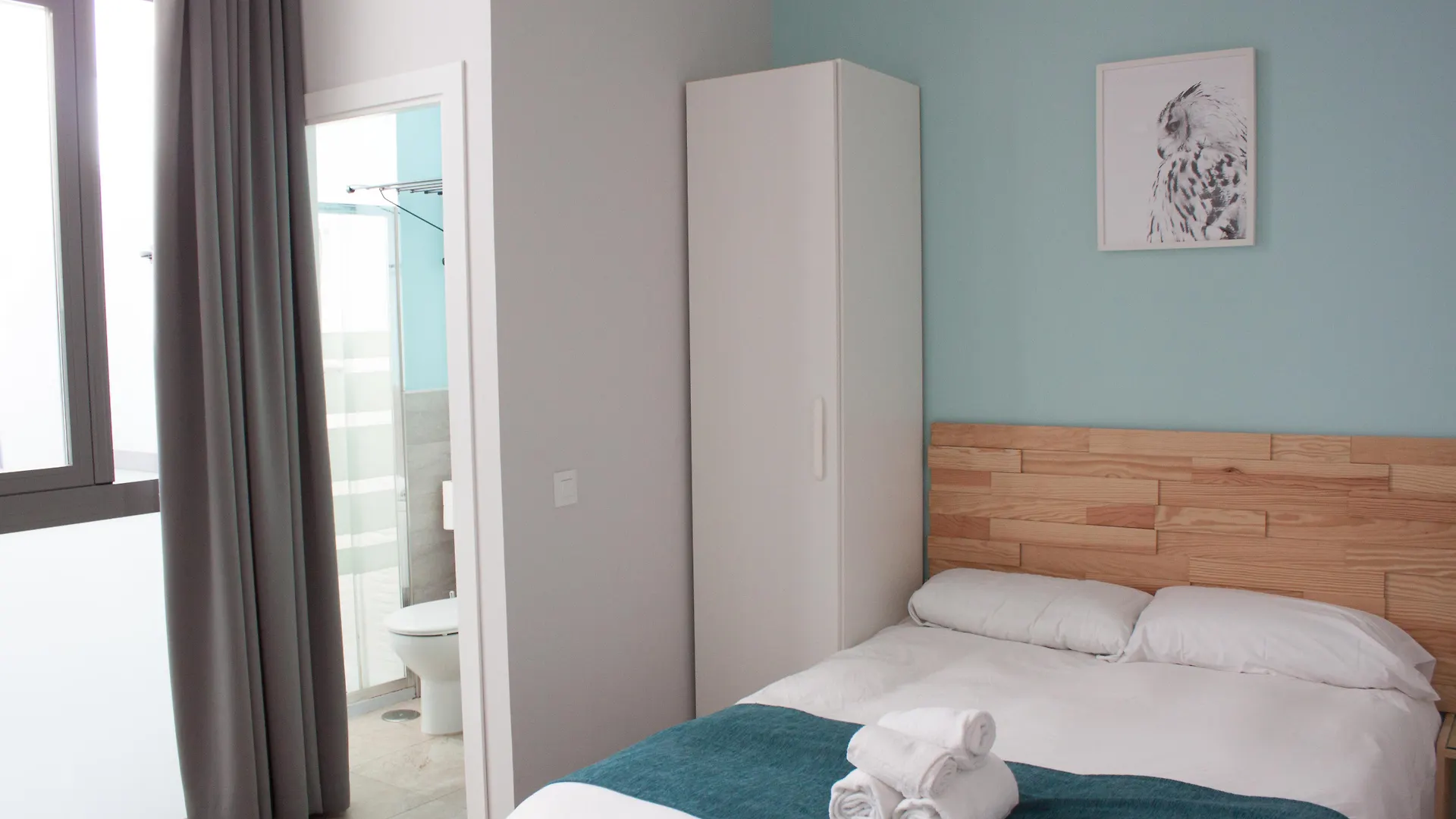 Urban Malaga Apartments Spain