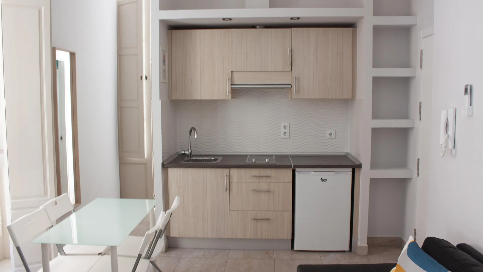 Urban Malaga Apartments
