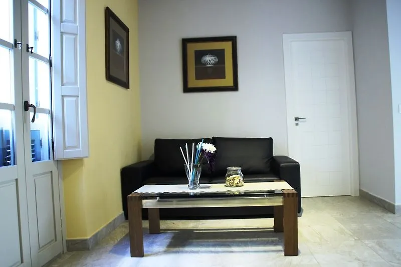 Urban Malaga Apartments
