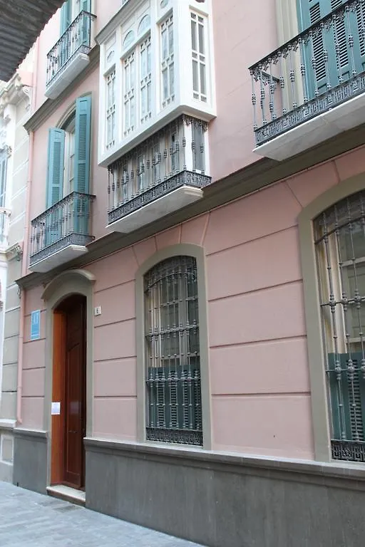 Urban Malaga Apartments