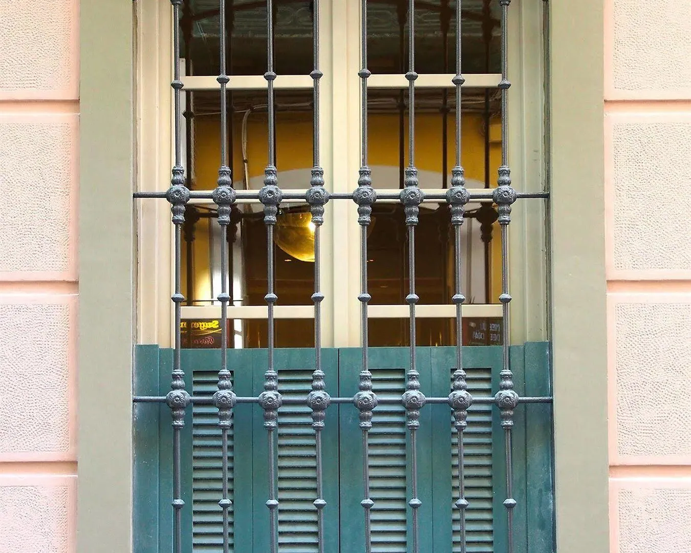Urban Malaga Apartments 0*,  Spain