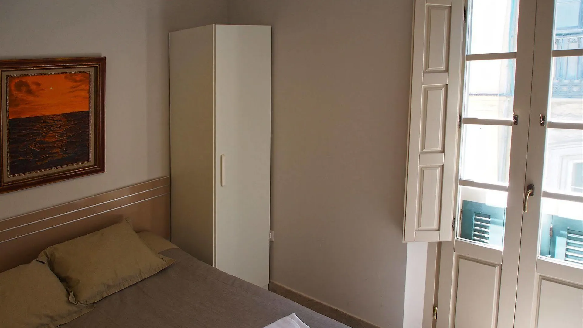 Urban Malaga Apartments