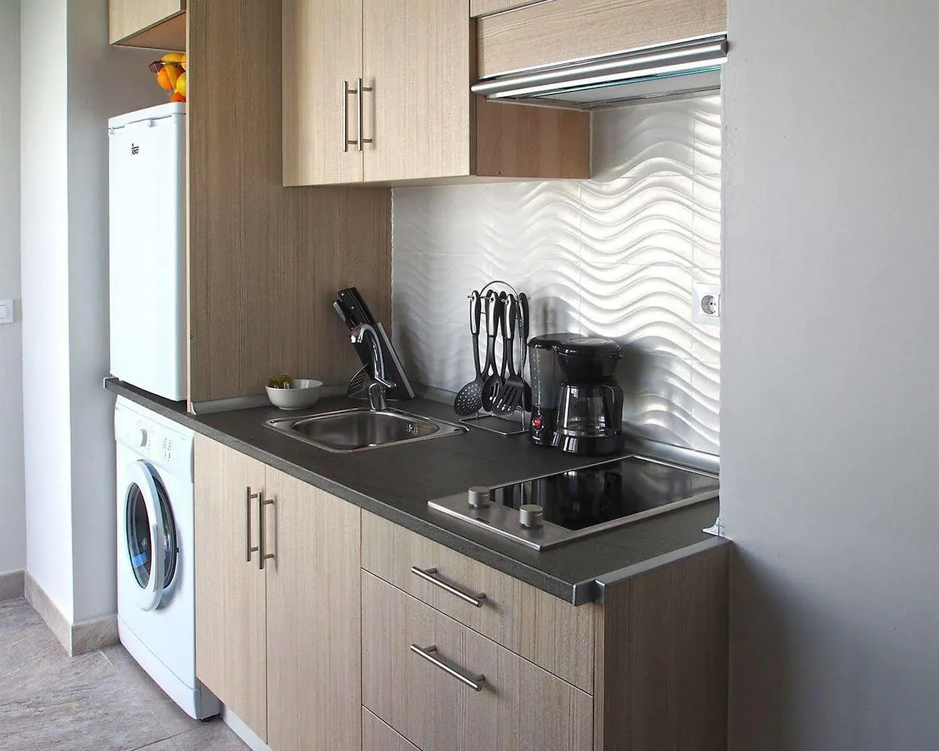 Urban Malaga Apartments