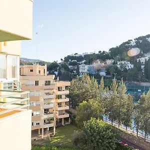  Apartamento Estudio Candado