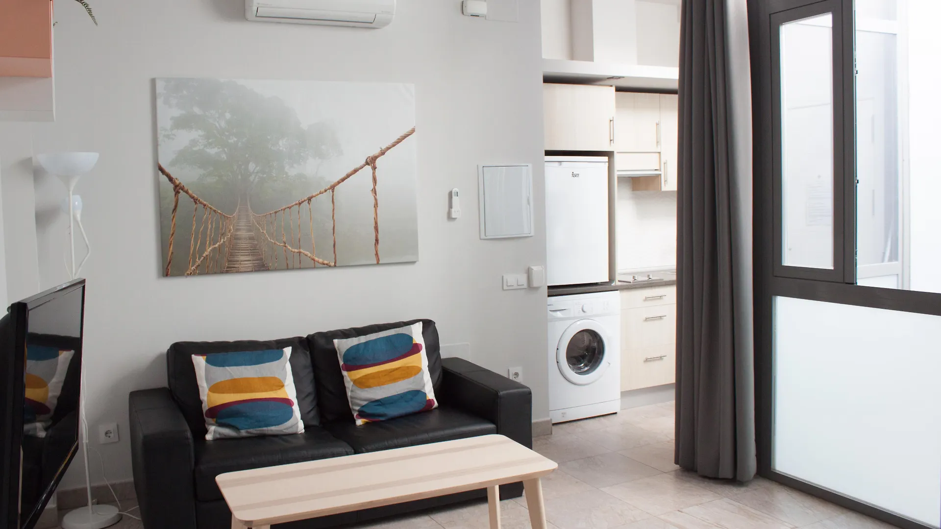 Urban Malaga Apartments