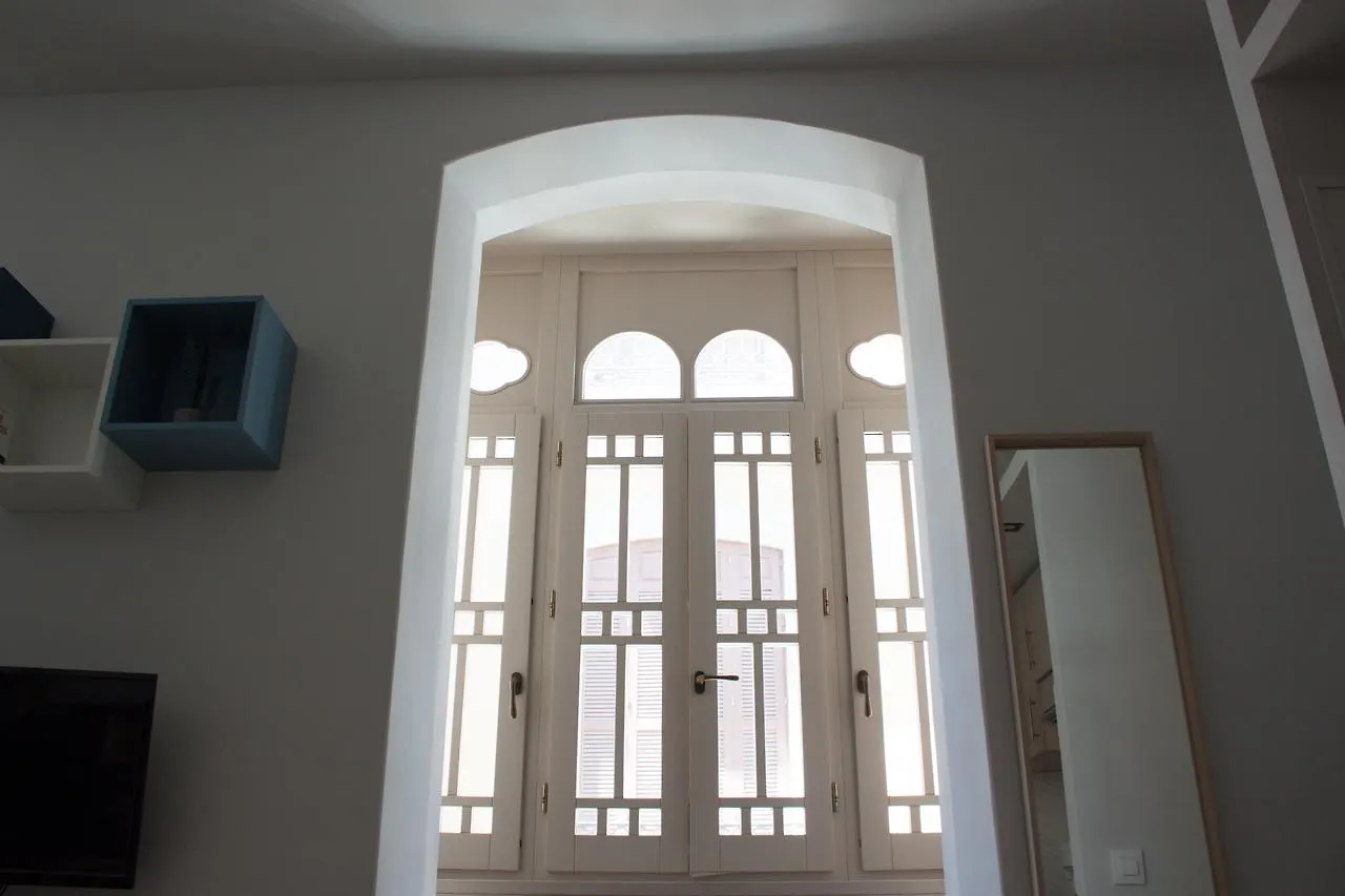 Urban Malaga Apartments 0*,  İspanya