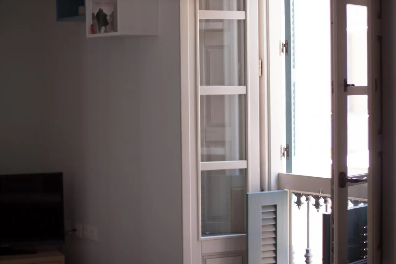Urban Malaga Apartments