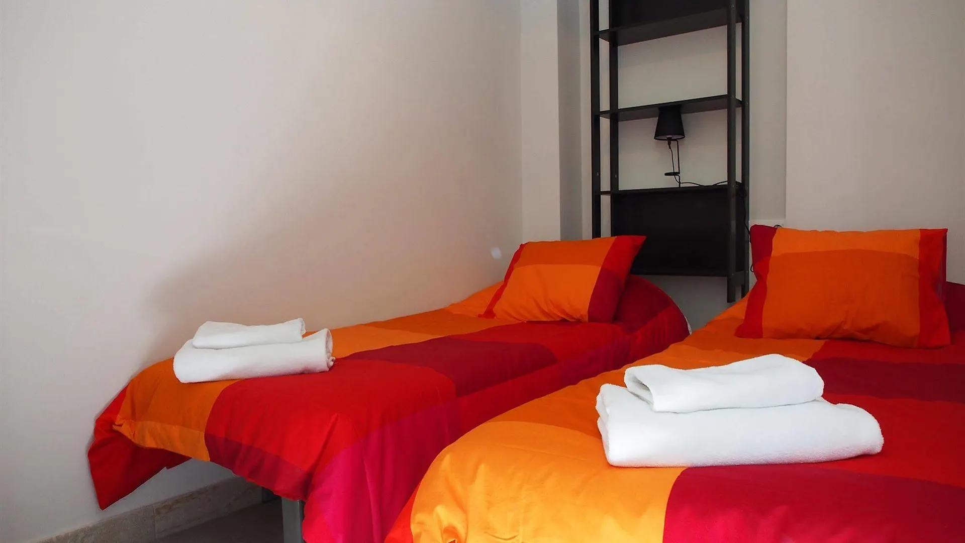 Urban Malaga Apartments